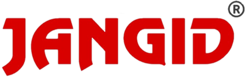 Jangid Logo